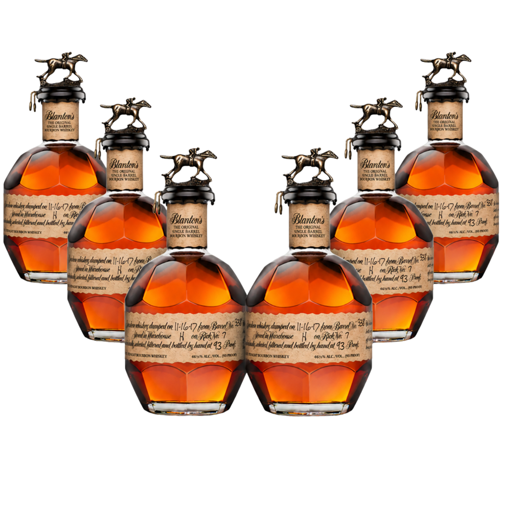 Buy_Blanton_s_Original_Single_Barrel_6_Pack_at_The_Bottle_Square