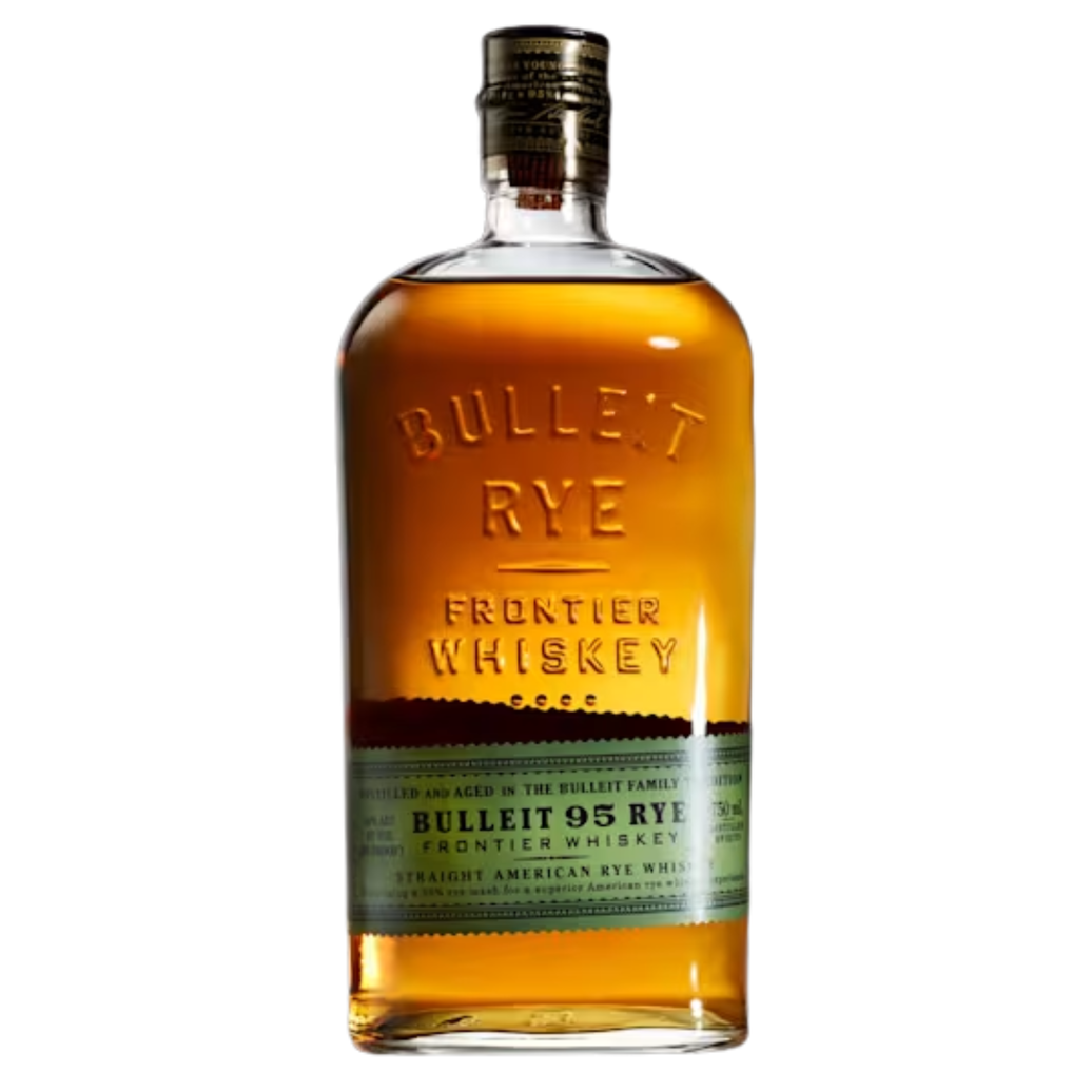 Buy Bulleit 95 Rye Whiskey at The Bottle Square