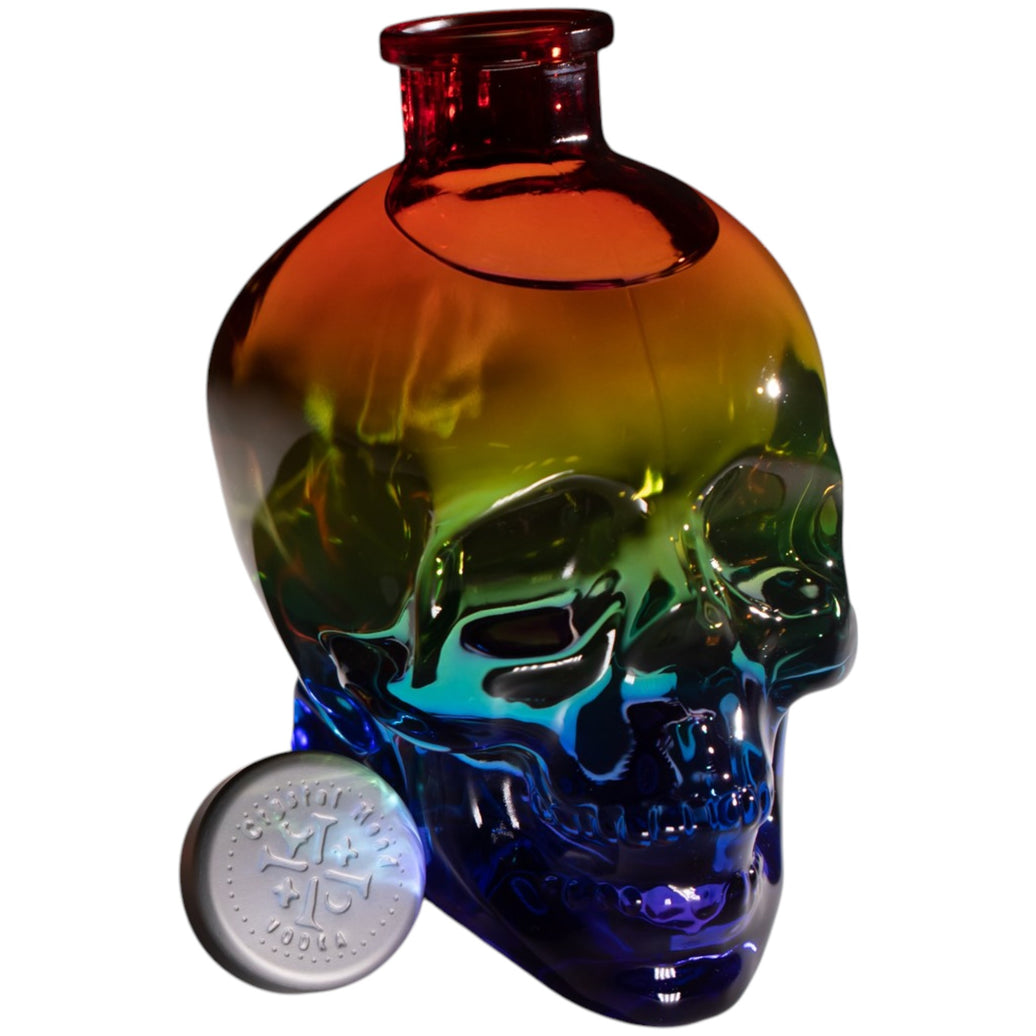 Buy Crystal Head Pride at The Bottle Square