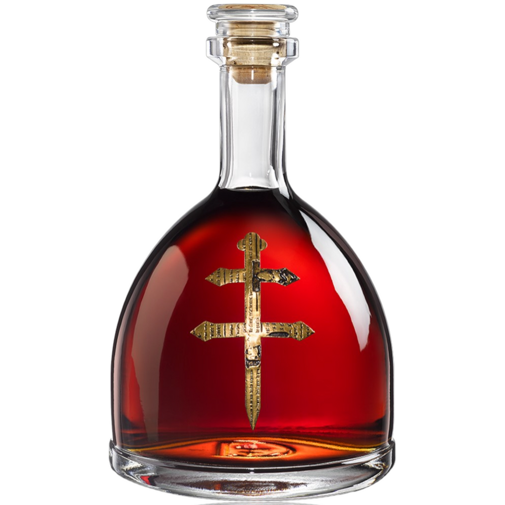 Bottle image of D’USSÉ V.S.O.P Cognac, 750ml