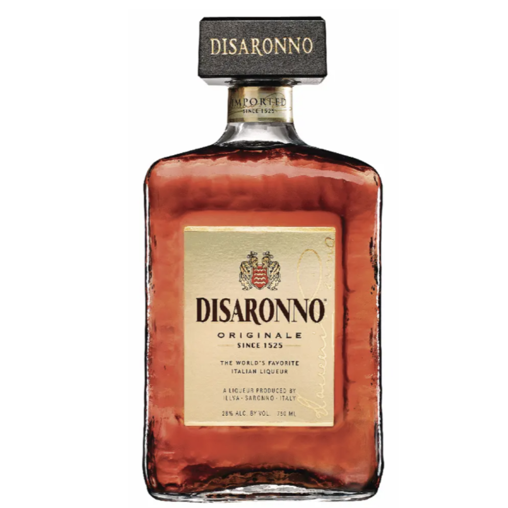 Buy Disaronno Originale Italian Liqueur at The Bottle Square