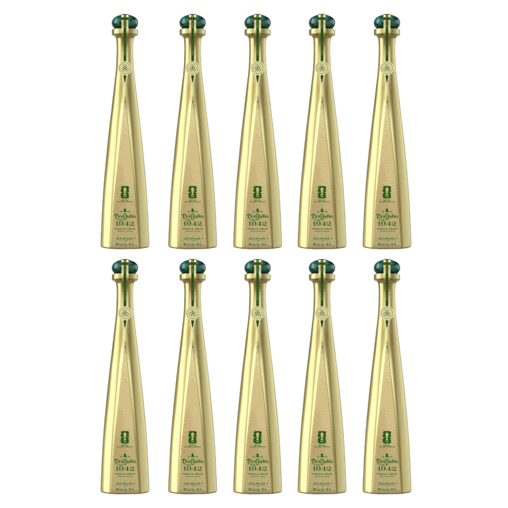 Don Julio 1942 FIFA World Cup 2026 Limited Edition 50ml