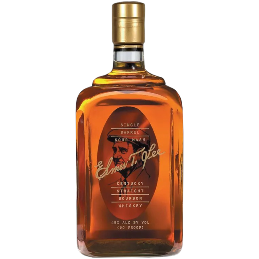 Buy Elmer T. Lee Single Barrel Kentucky Straight Bourbon Whiskey at The Bottle Square