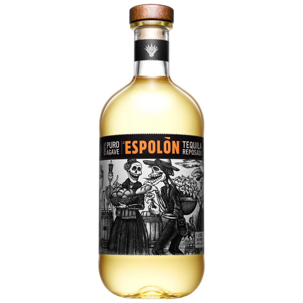 Buy Espolòn Reposado Tequila at The Bottle Square