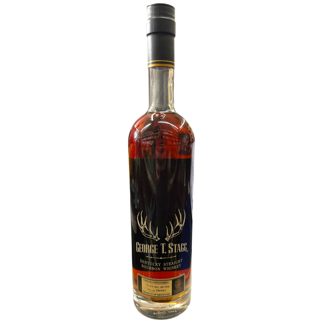 Buy George T Stagg at The Bottle Square