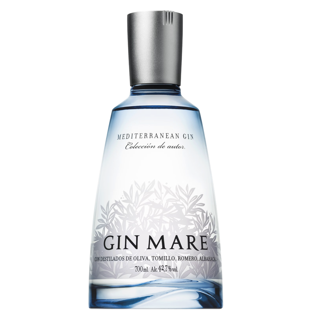 Buy Gin Mare Mediterranean Gin 750ml at The Bottle Square