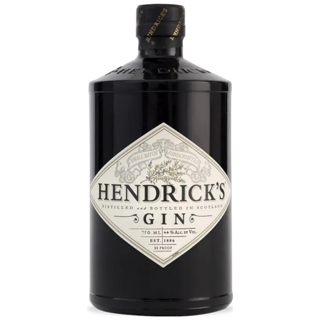 Bottle image of Hendrick’s Gin, 750ml