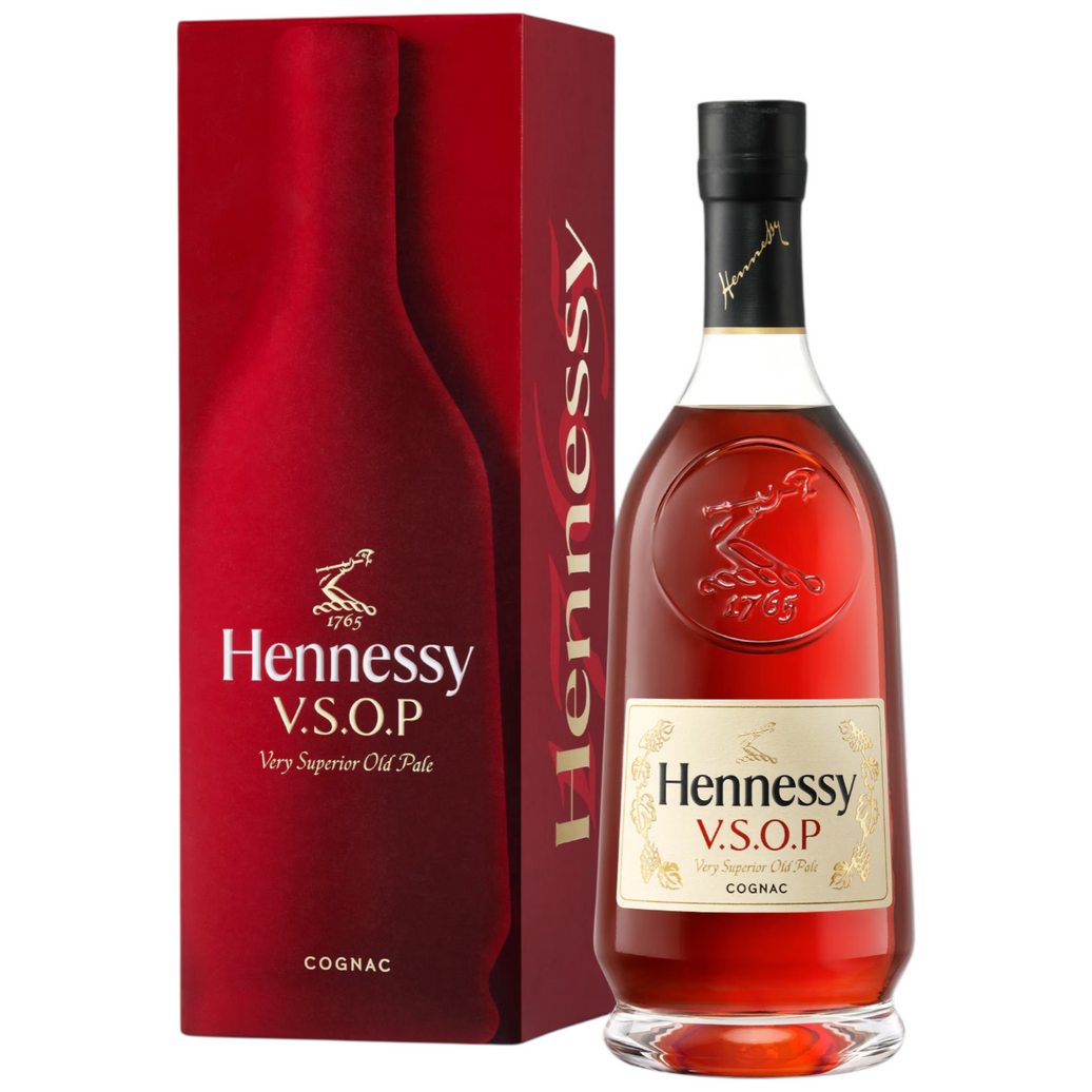 Bottle image of Hennessy V.S.O.P Privilège Cognac, 750ml