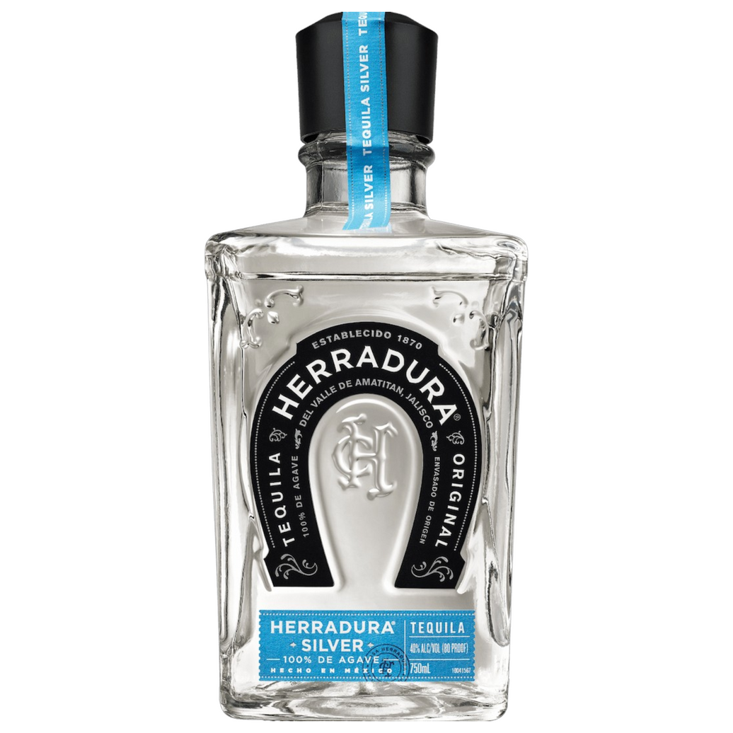 Buy Herradura Silver Tequila 750ml at The Bottle Square