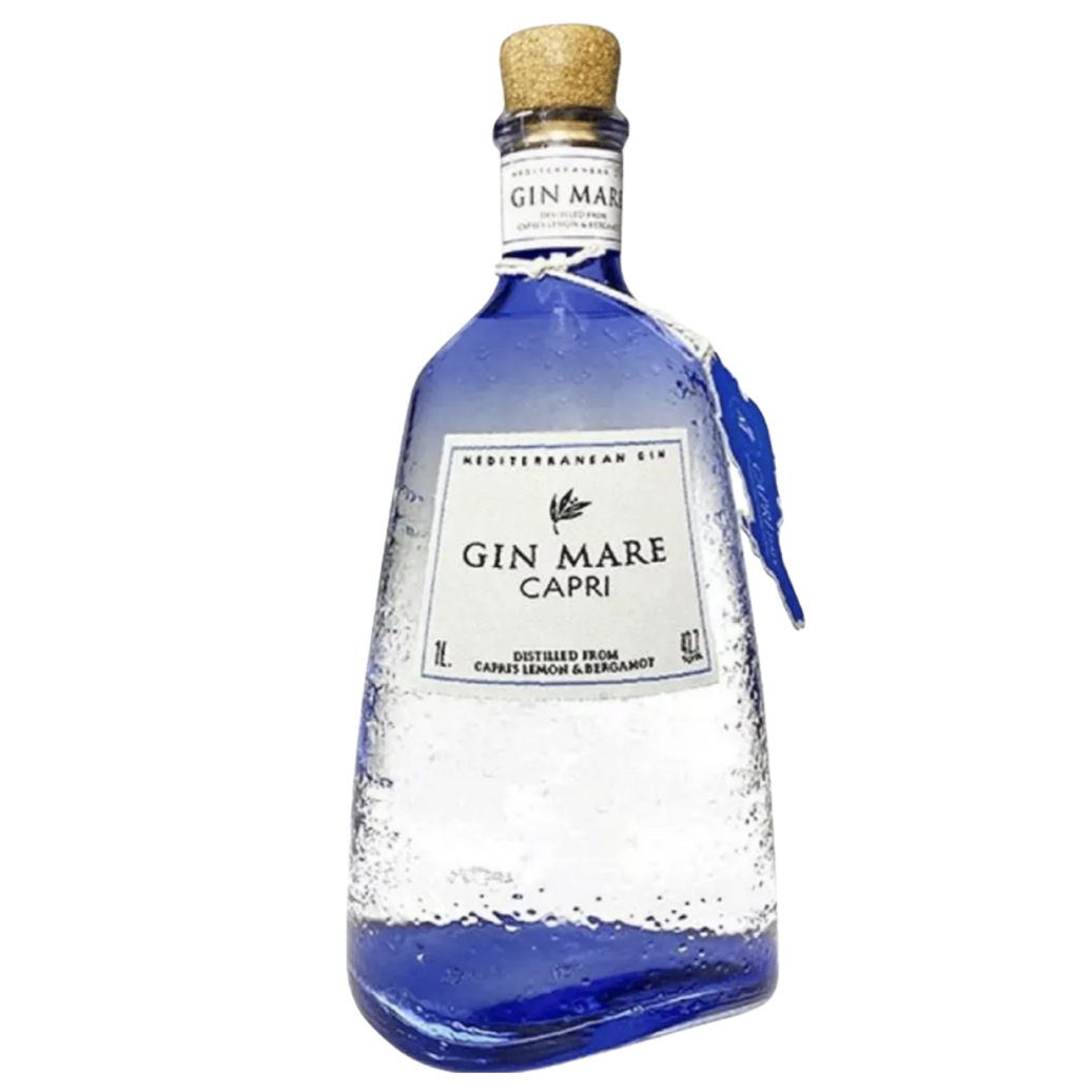 Gin Mare Capri 750ml