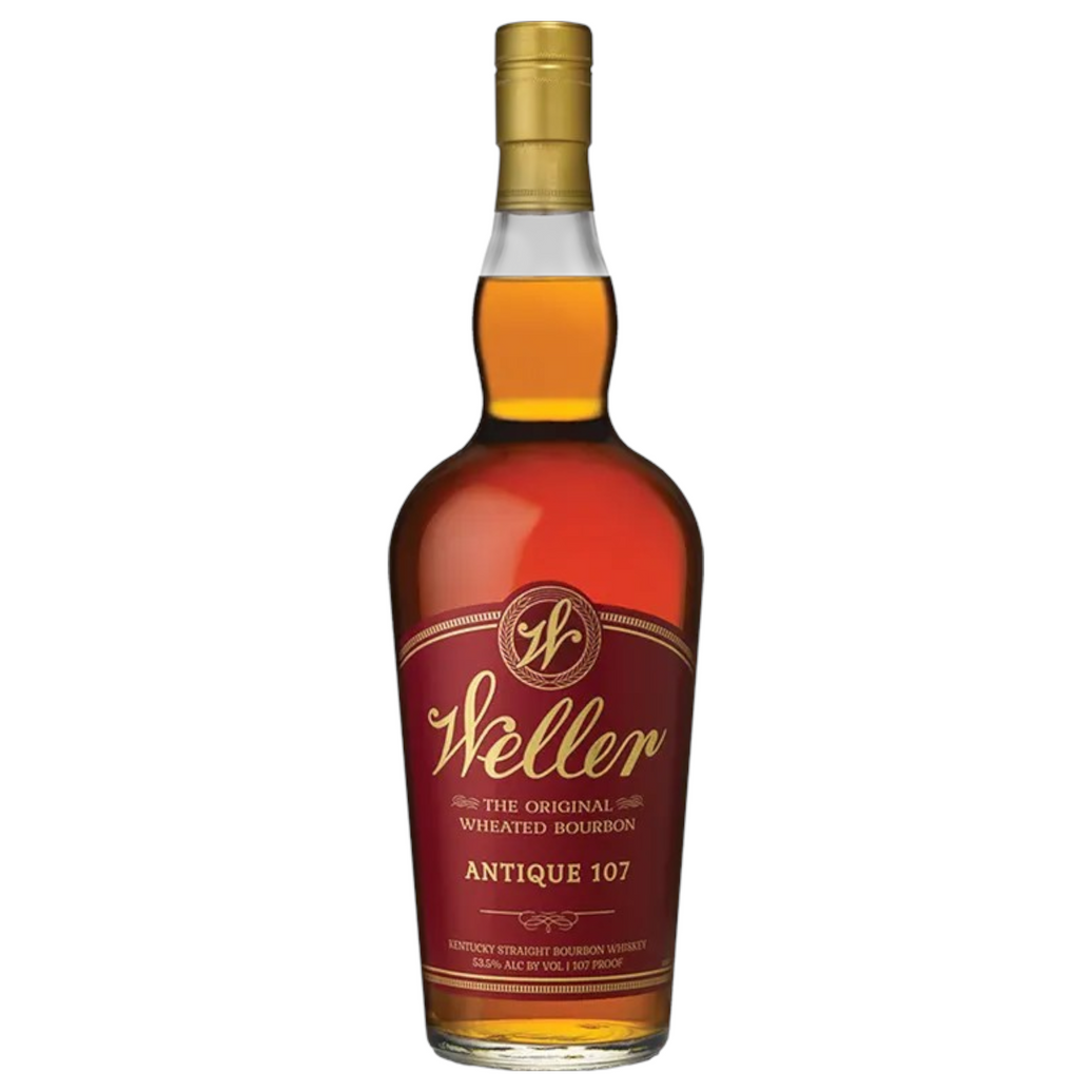 Buy Weller Antique 107 at The Bottle Square