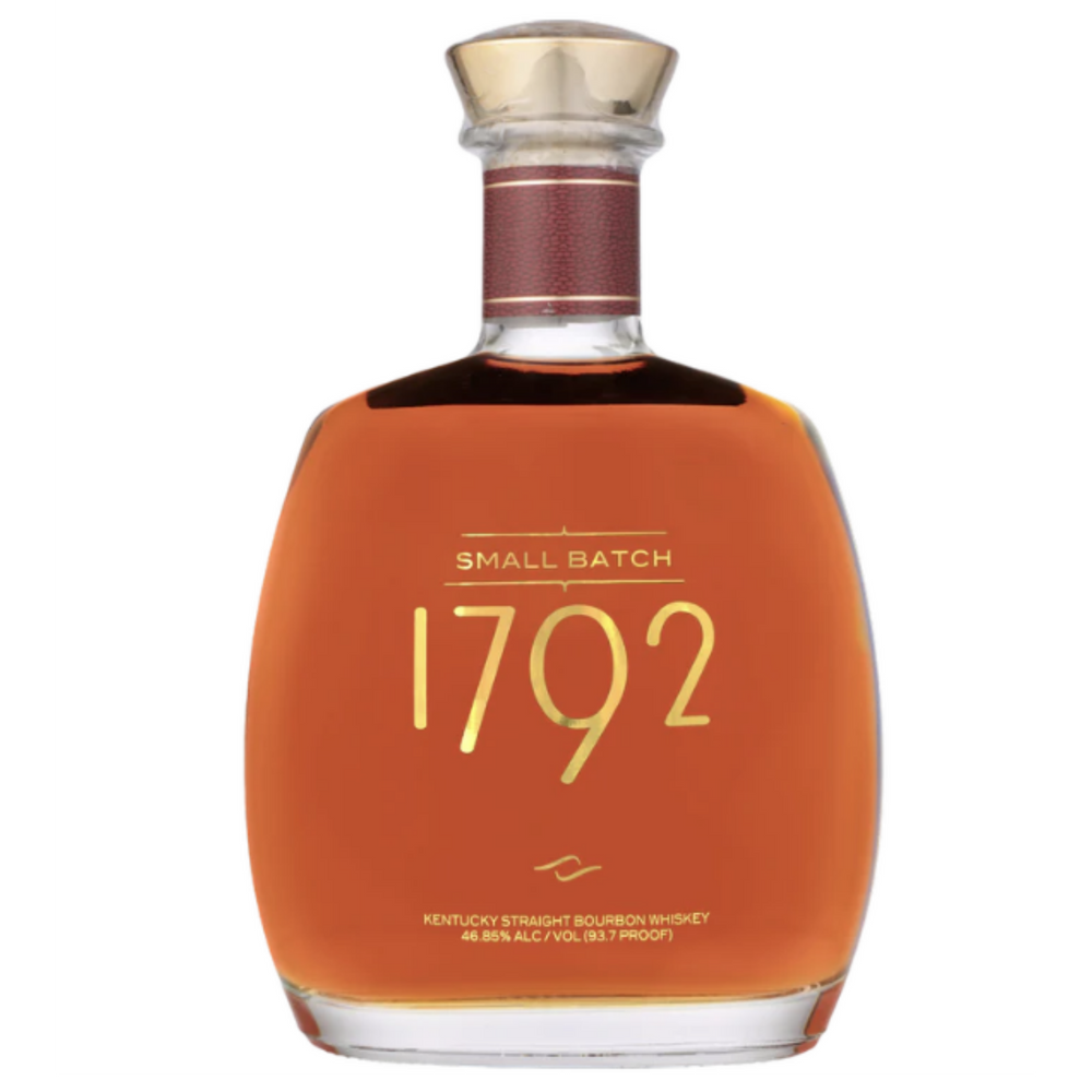 Buy 1792 Small Batch 750ml at The Bottle Square
