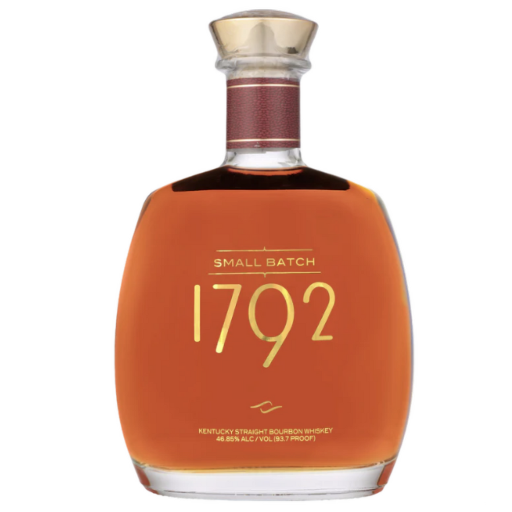 Buy 1792 Small Batch 750ml at The Bottle Square