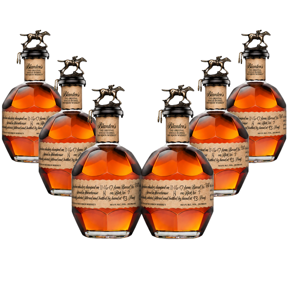 Buy_Blanton_s_Original_Single_Barrel_6_Pack_at_The_Bottle_Square
