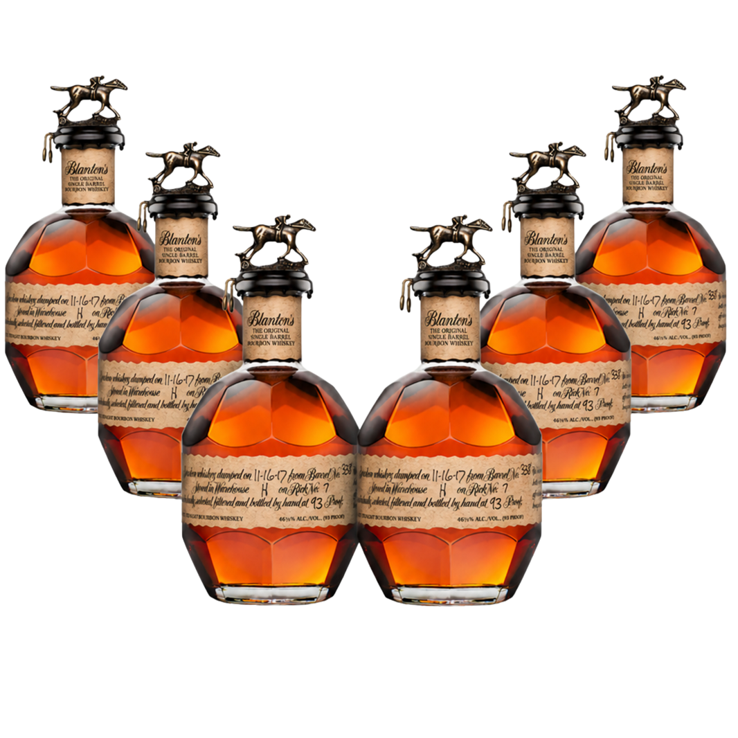 Buy_Blanton_s_Original_Single_Barrel_6_Pack_at_The_Bottle_Square
