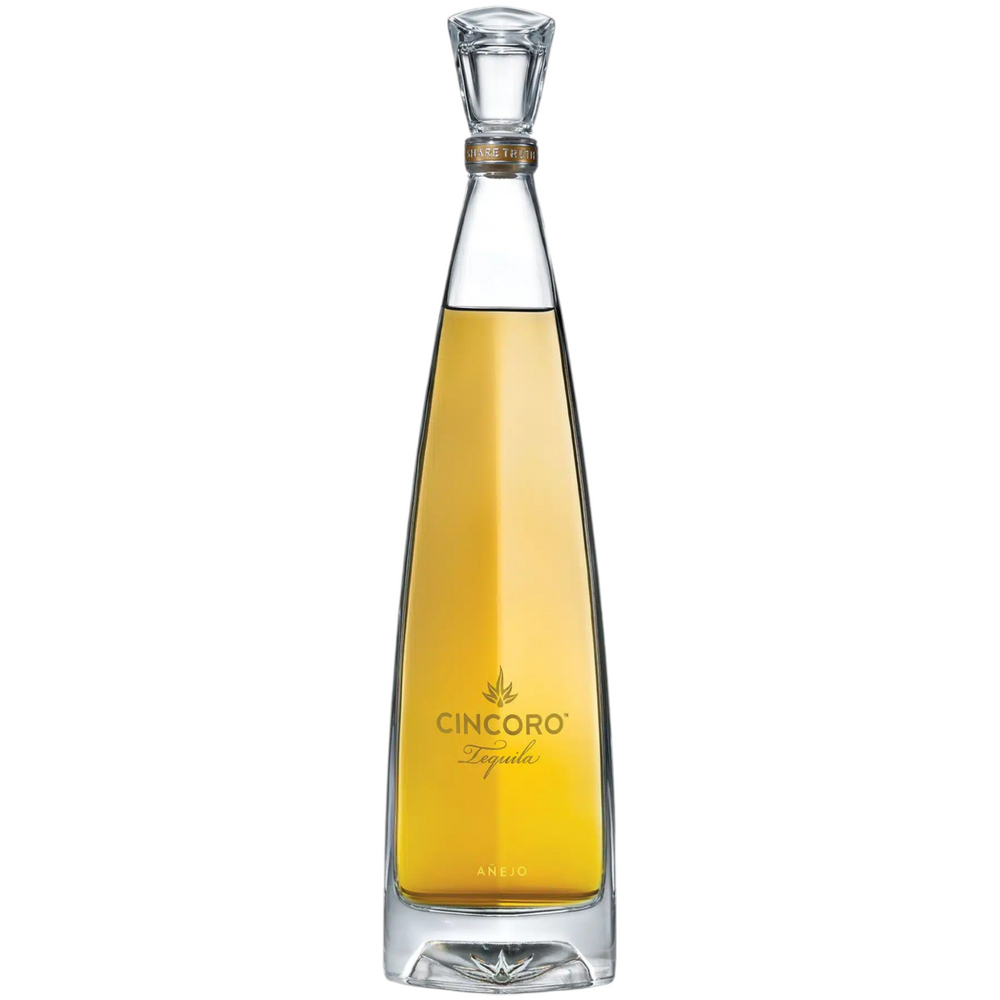 Cincoro-Anejo-750ml-The-Bottle-Square