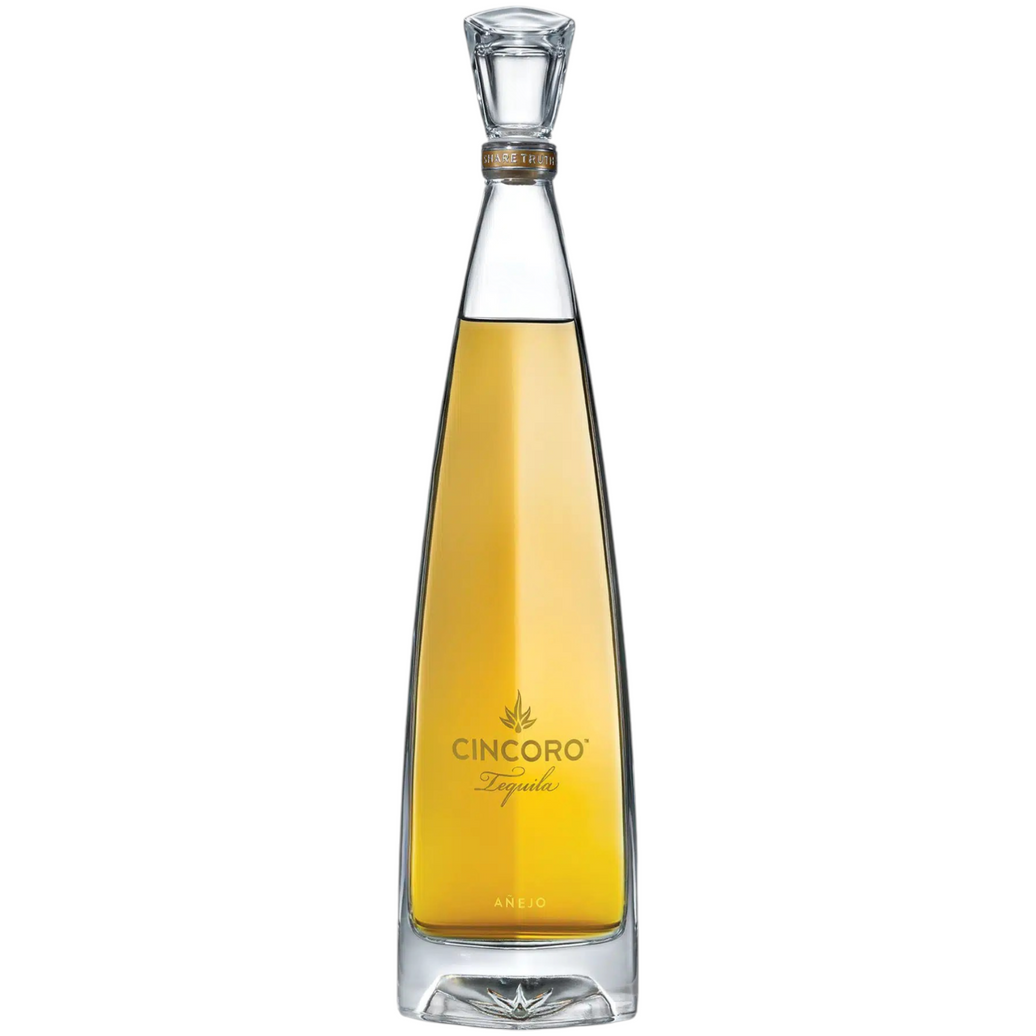 Cincoro-Anejo-750ml-The-Bottle-Square