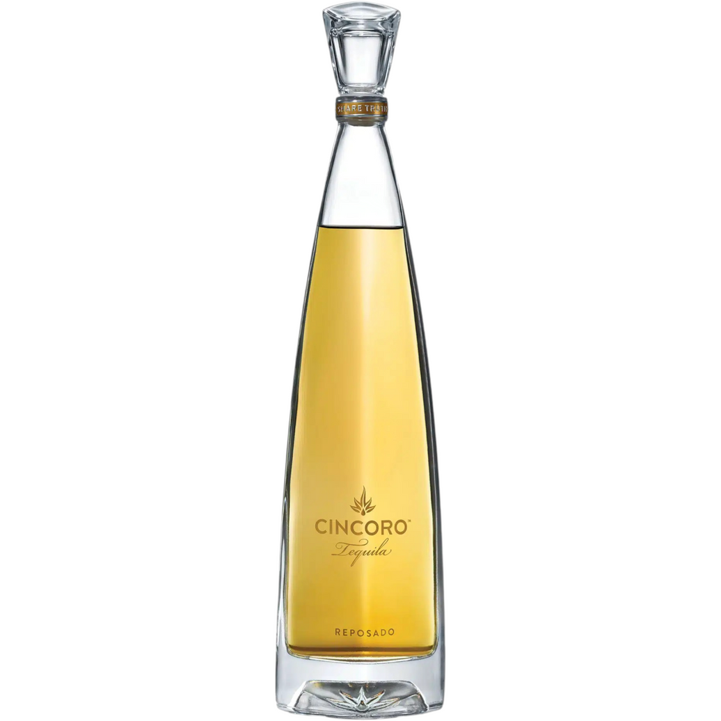 Buy Cincoro Reposado 750ml at The Bottle Square