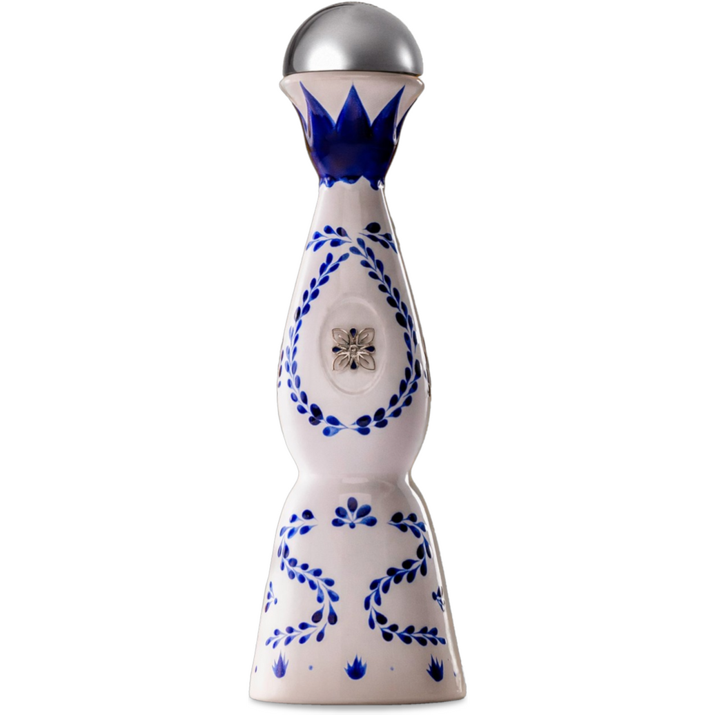 Bottle image of Clase Azul Tequila Reposado, 750ml