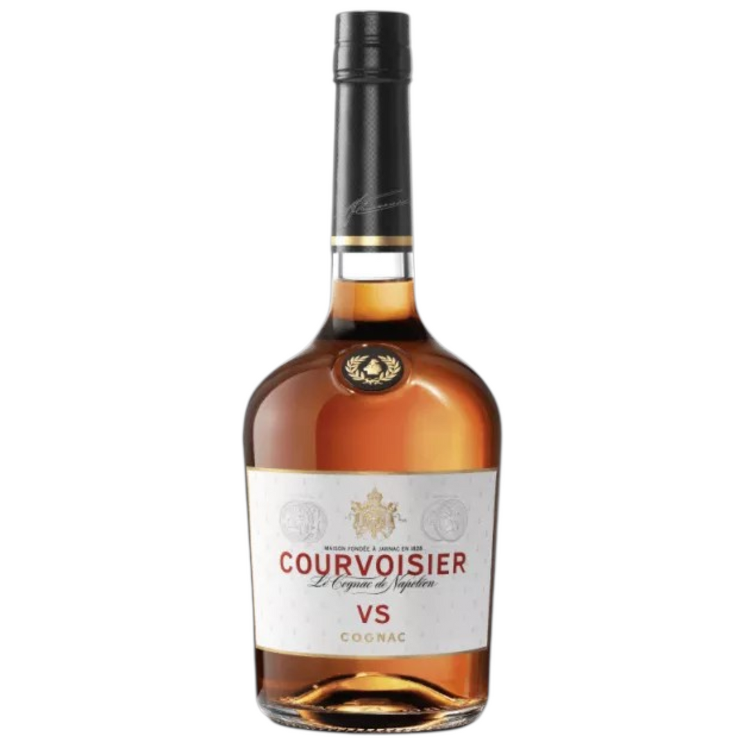 Courvoisier VS Cognac 750ml