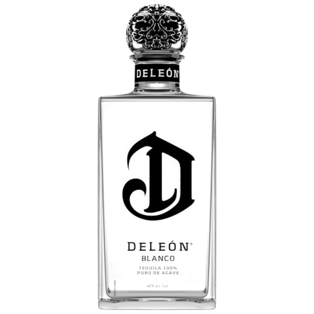 Buy DELEÓN Blanco Tequila at The Bottle Square