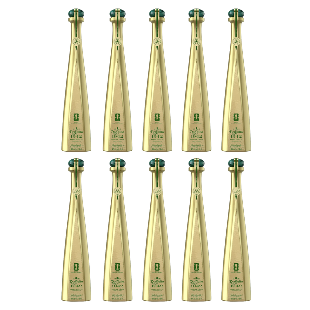 Don Julio 1942 FIFA World Cup 2026 Limited Edition 50ml