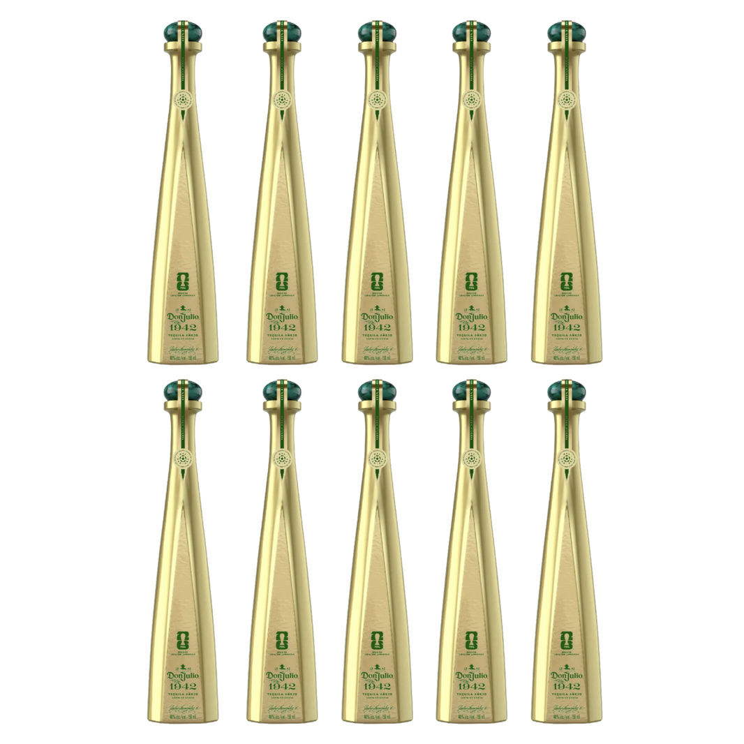 Don Julio 1942 FIFA World Cup 2026 Limited Edition 50ml