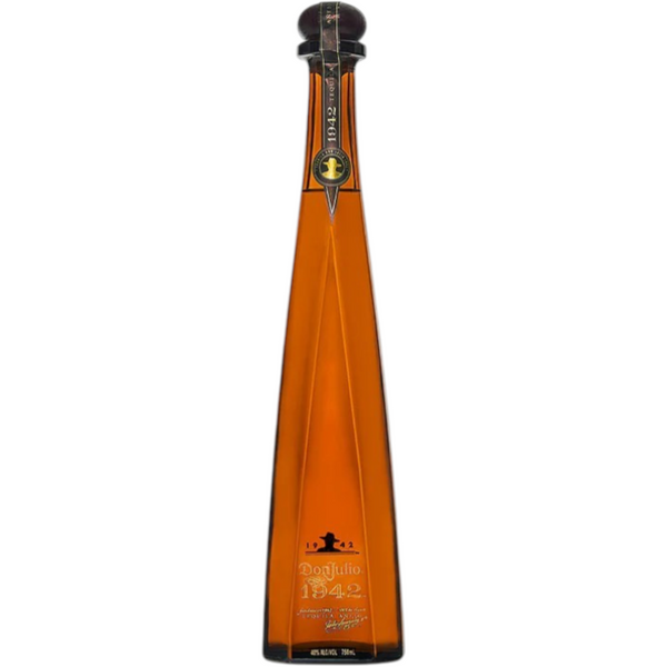 Bottle image of Don Julio 1942 Tequila, 750ml