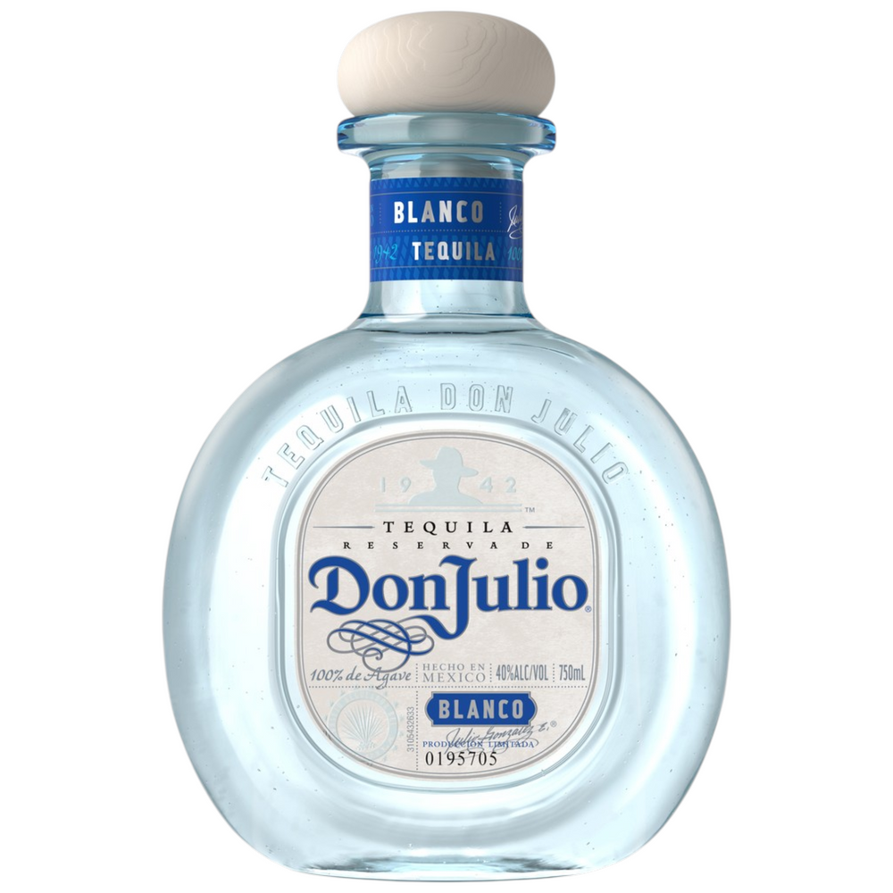 Buy Don Julio Blanco Tequila at The Bottle Square