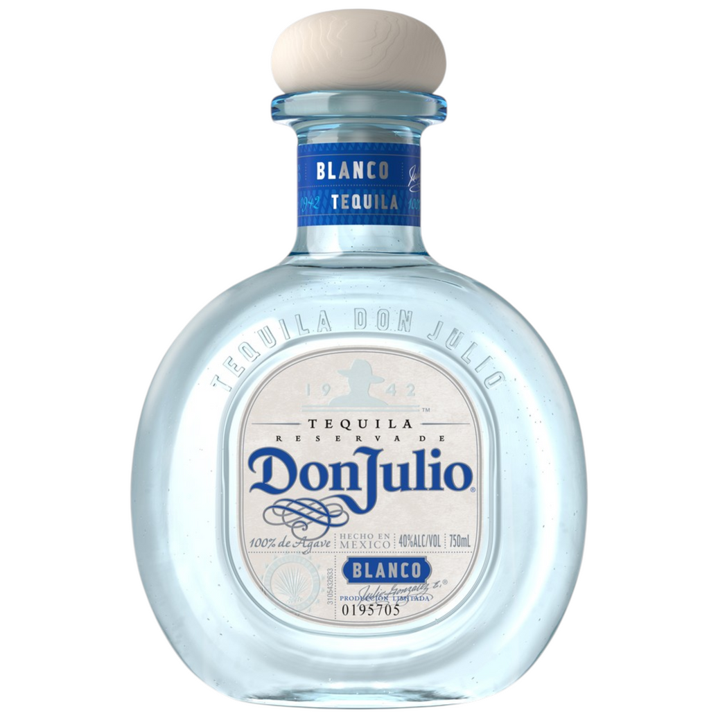 Buy Don Julio Blanco Tequila at The Bottle Square