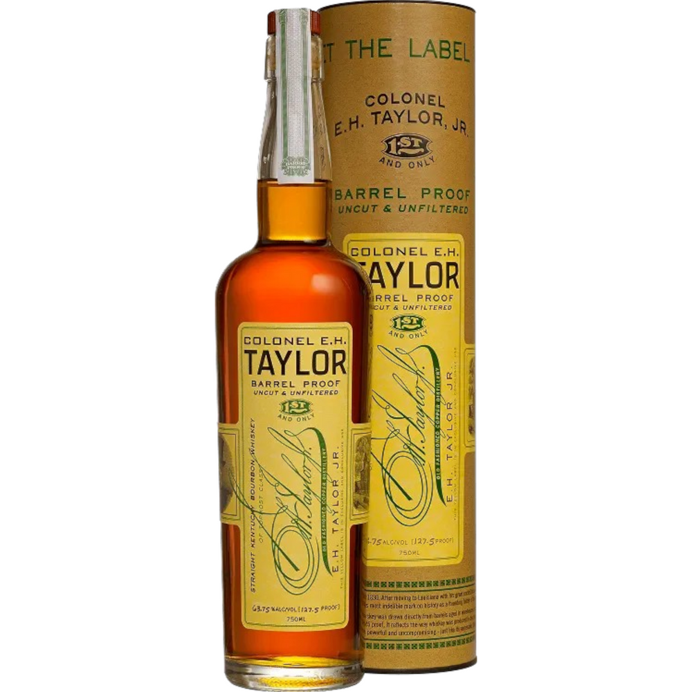 Buy EH-Taylor-Barrel-Proof-The-Bottle Square