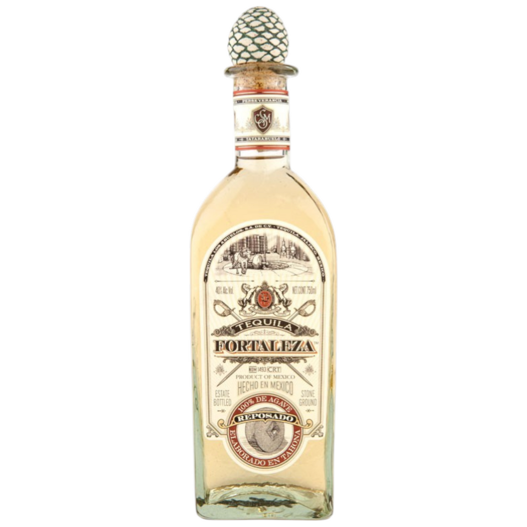 Fortaleza Reposado 750ml