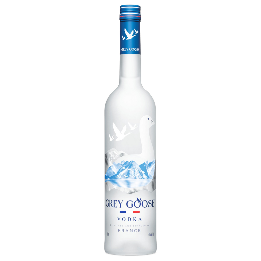 Buy GREY GOOSE Vodka at The Bottle Square