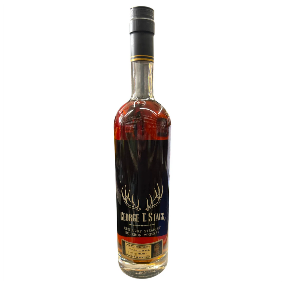 Buy George T Stagg at The Bottle Square