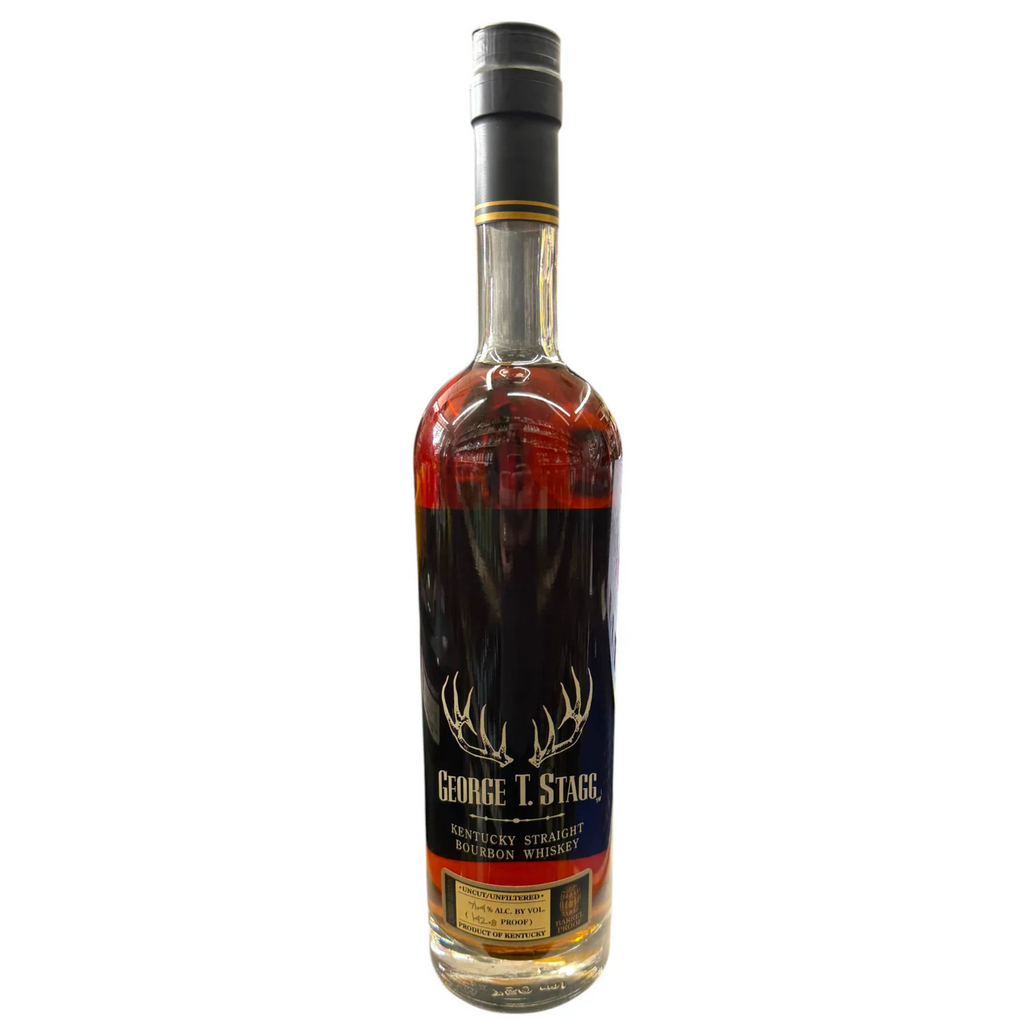 Buy George T Stagg at The Bottle Square