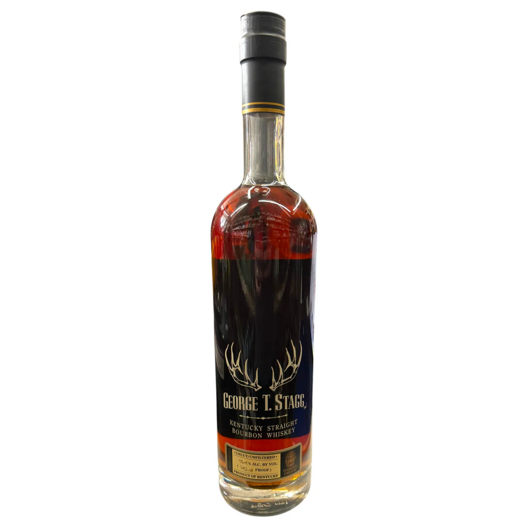 Buy George T Stagg at The Bottle Square