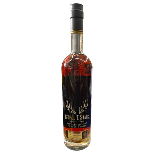 Buy George T Stagg at The Bottle Square