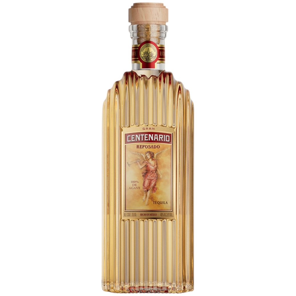 Buy Gran Centenario Reposado Tequila at The Bottle Square