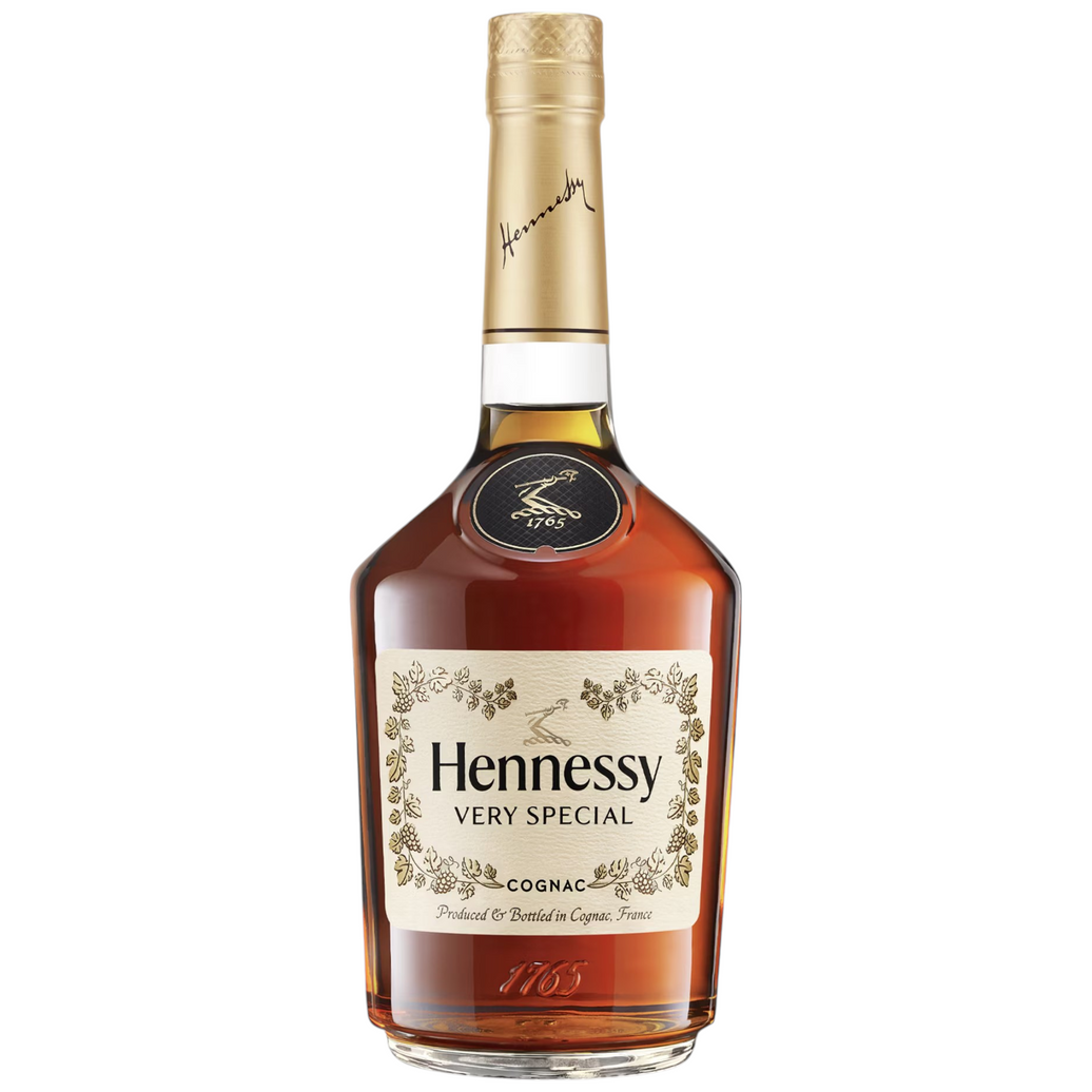 Buy Hennessy Very Special Cognac at The Bottle Square