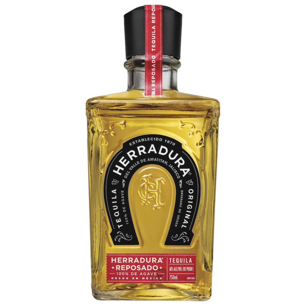 Buy Herradura Reposado Tequila at The Bottle Square