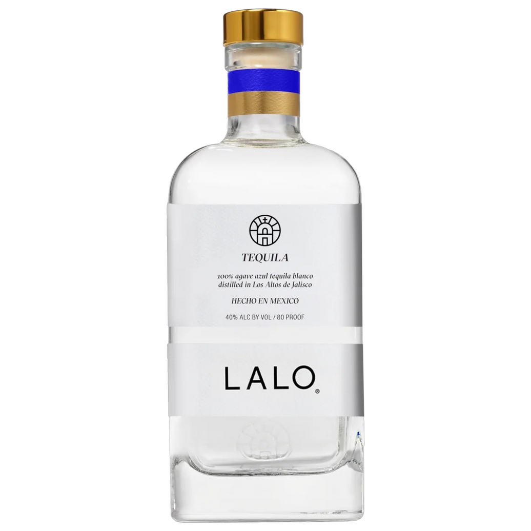 Buy LALO Tequila Blanco at The Bottle Square