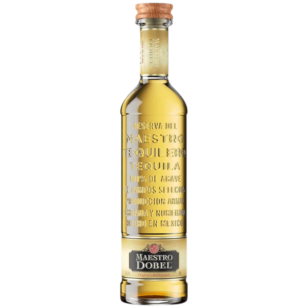 Buy Maestro Dobel Reposado Tequila at The Bottle Square