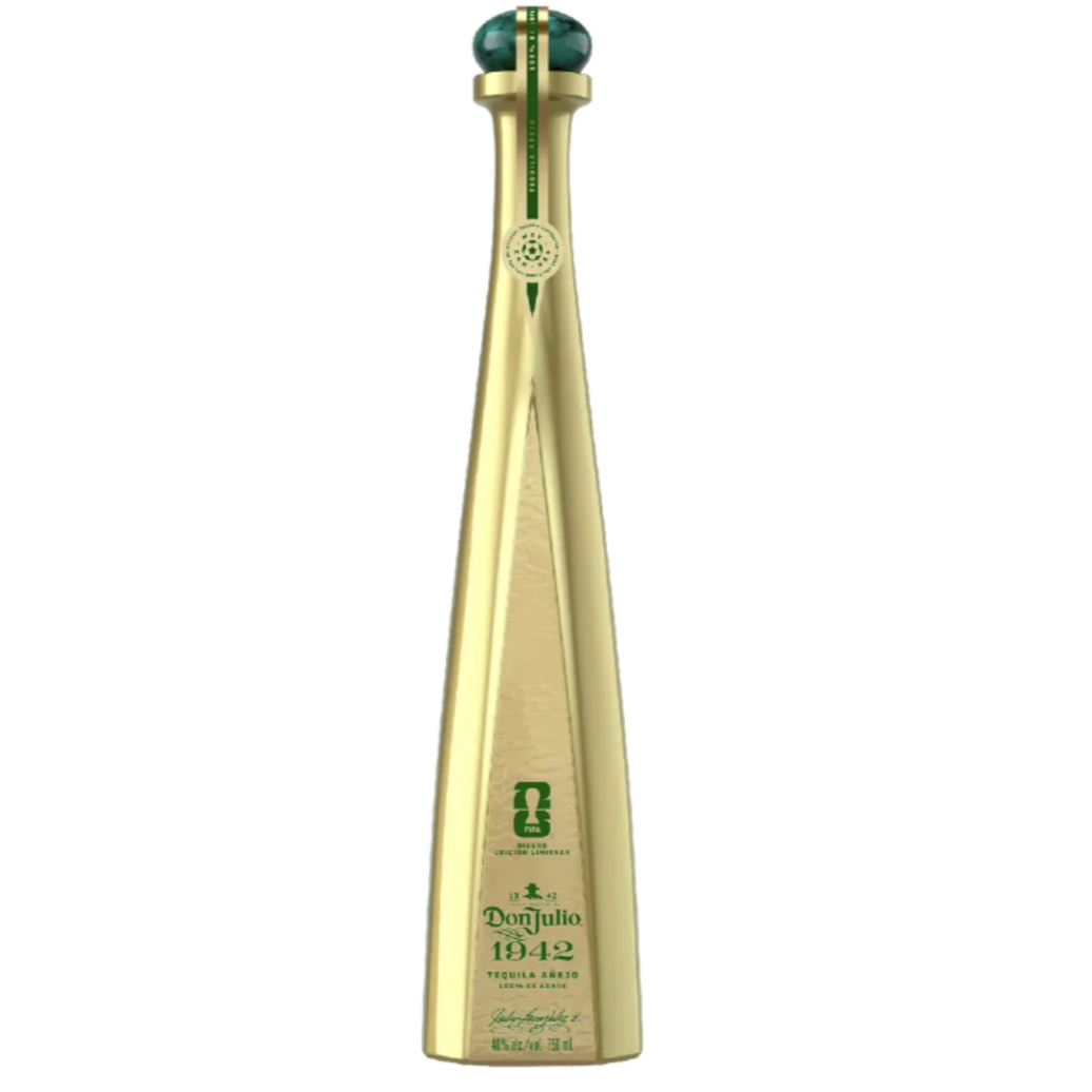 Buy Tequila Don Julio 1942 FIFA World Cup 2026™ Edition at The Bottle Square