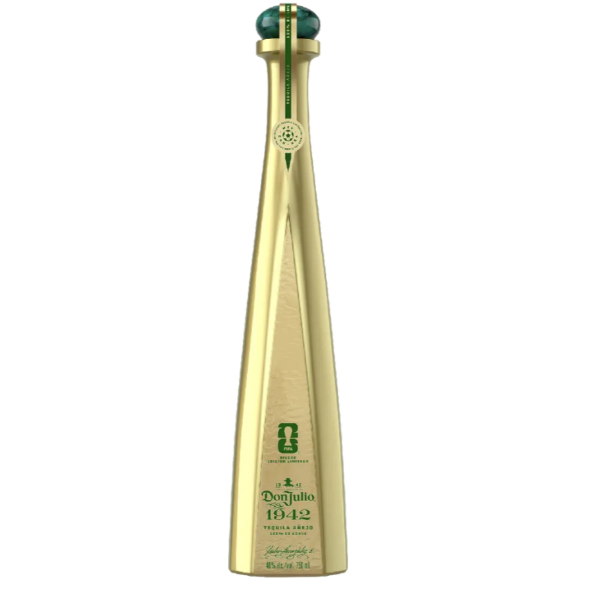 Don Julio 1942 FIFA World Cup 2026 Limited Edition 50ml