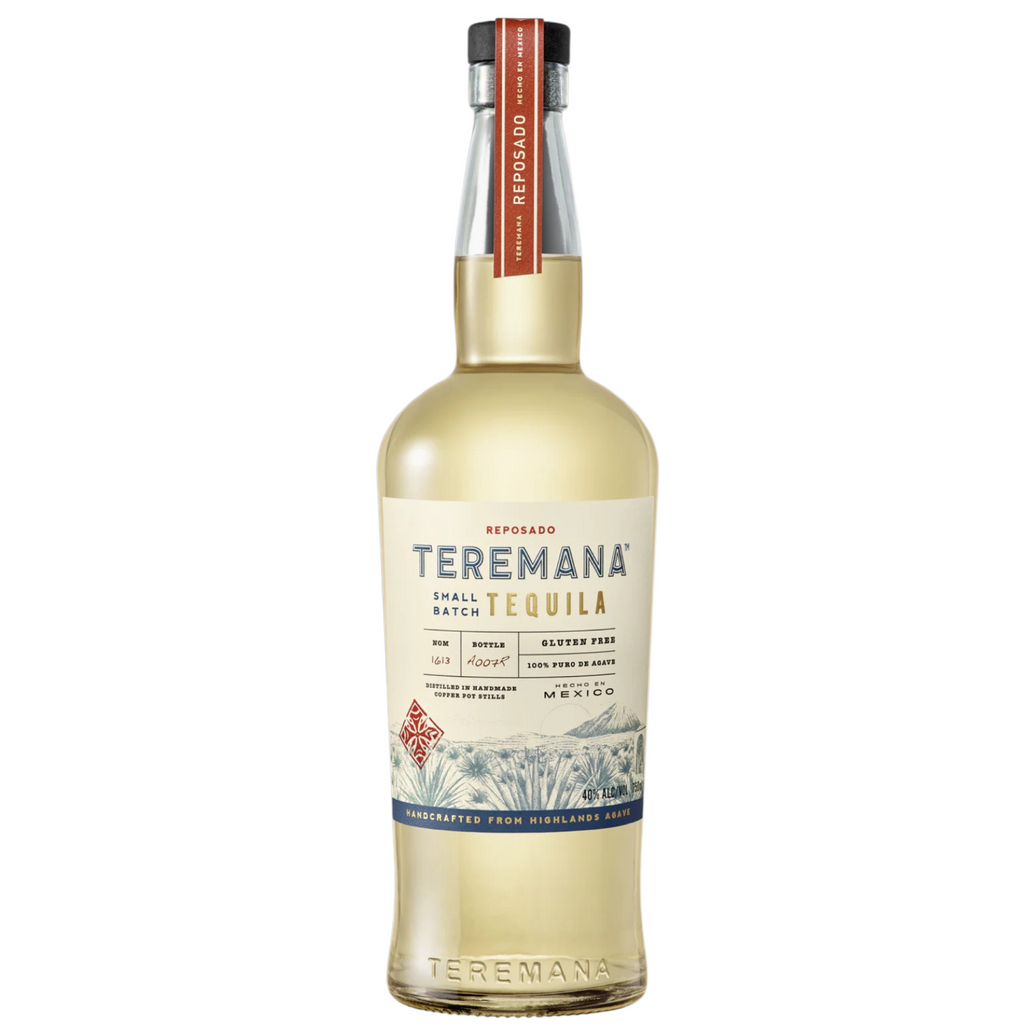 Buy Teremana Reposado Tequila at The Bottle Square