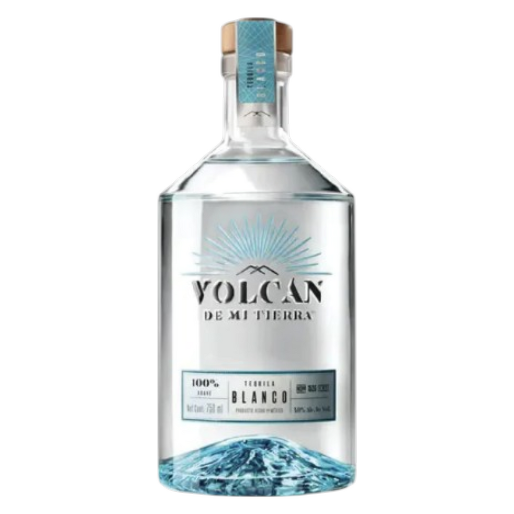Buy Volcán de Mi Tierra Blanco Tequila at The Bottle Square