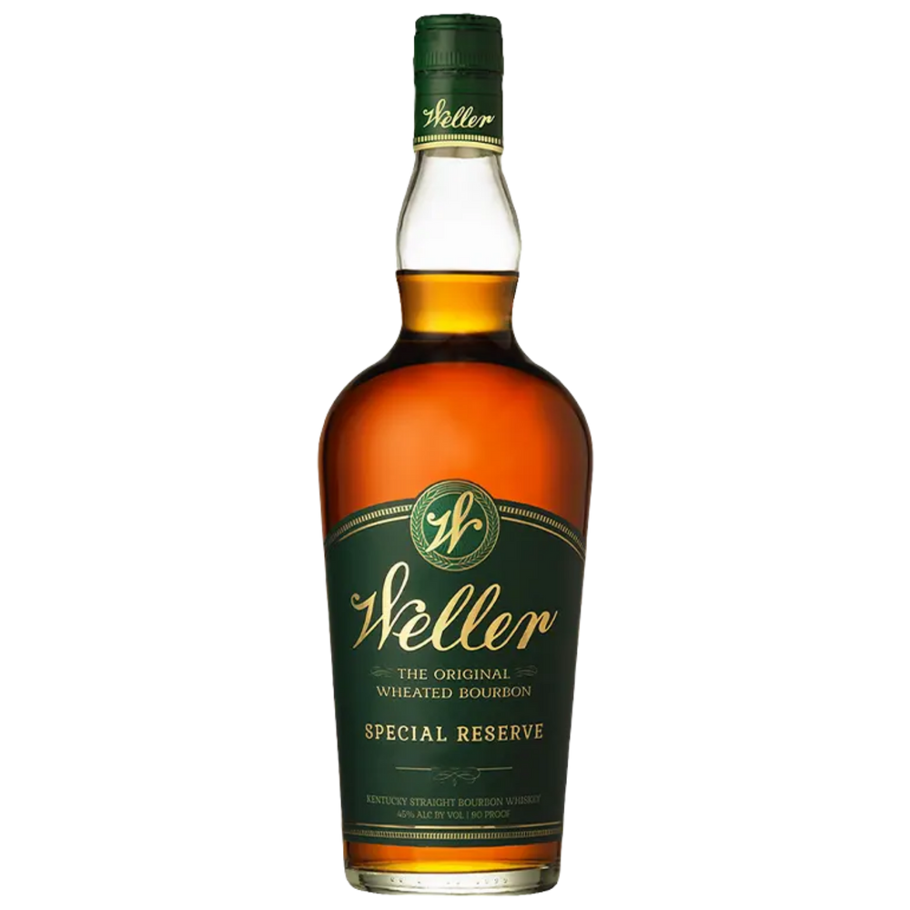 Buy W.L. Weller Special Reserve Kentucky Straight Bourbon Whiskey at The Bottle Square