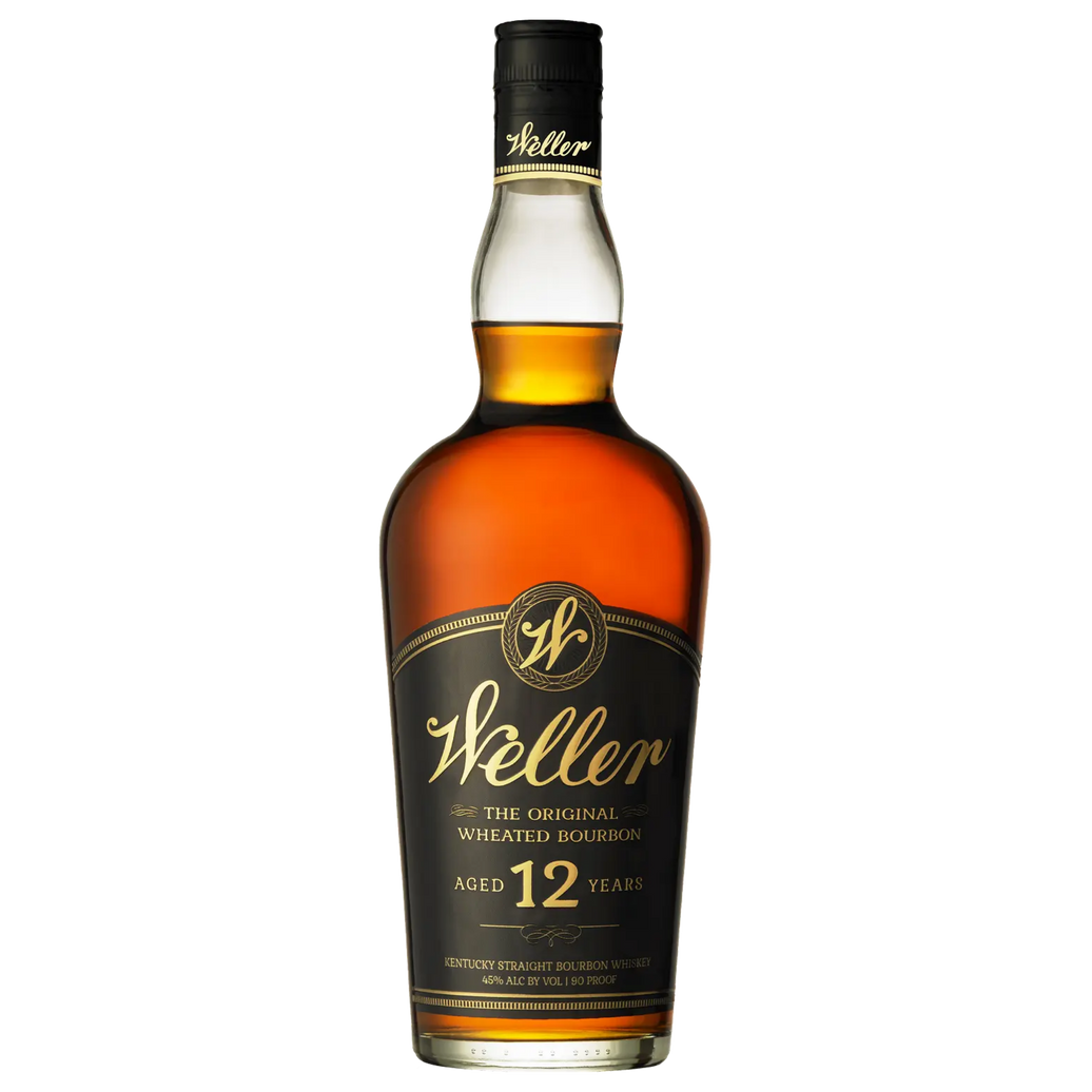 Weller-12-Bourbon-The-Bottle-Square