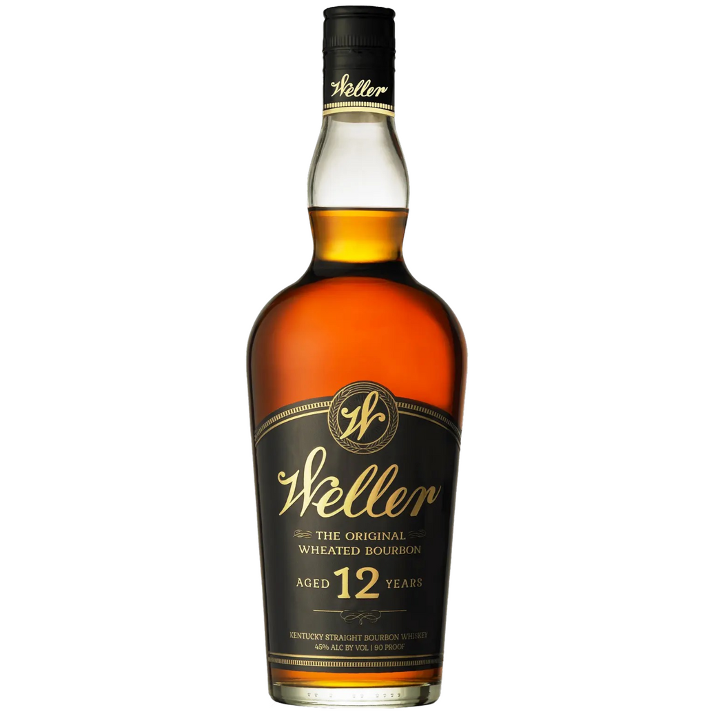 Weller-12-Bourbon-The-Bottle-Square