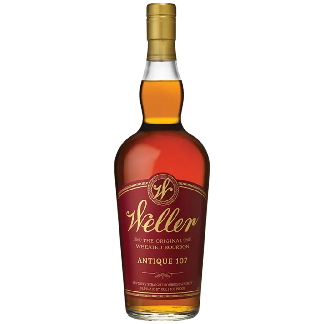 Buy Weller Antique 107 at The Bottle Square